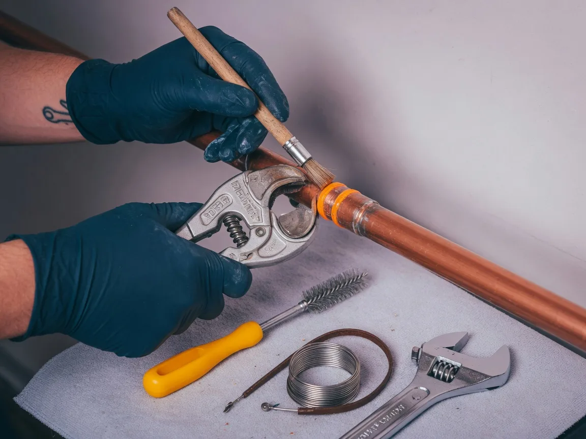 Why choose Sump Pump Repair in Whitefield, OK